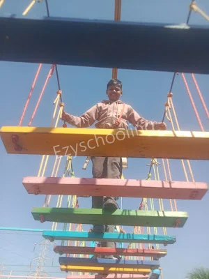 Abhyasa Public School Gallery 10