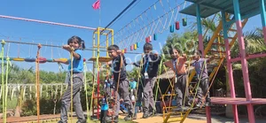 Abhyasa Public School Gallery 9