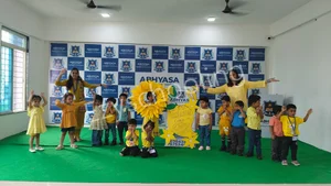 Abhyasa Public School Gallery 5