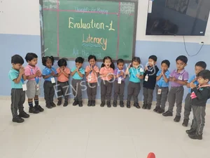 Abhyasa Public School Gallery 3