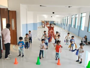 Abhyasa Public School Gallery 4