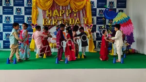 Abhyasa Public School Gallery 2
