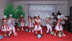 St. Rosier Public School Gallery 19