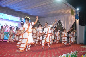 St. Rosier Public School Gallery 16