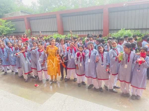 St. Rosier Public School Gallery 9