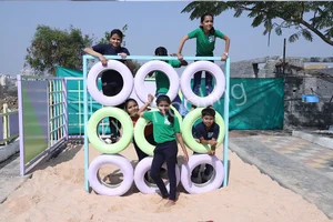 The Keystone Ankuram Gallery 21