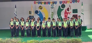 The Keystone Ankuram Gallery 20