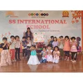 SS International School Gallery