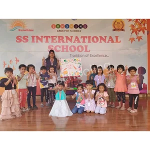 SS International School Gallery 10