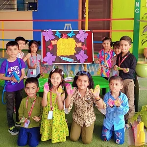 SS International School Gallery 8