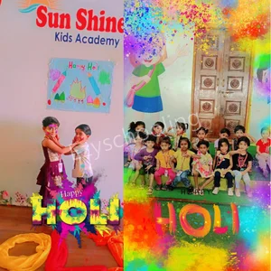 SS International School Gallery 7