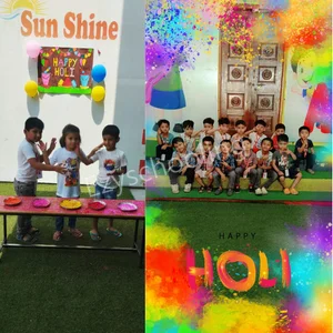 SS International School Gallery 6