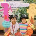 SS International School Gallery