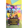 SS International School Gallery