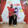 SS International School Gallery