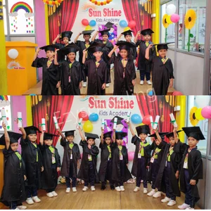 SS International School Gallery 1