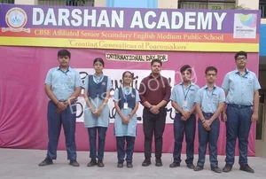 Darshan Academy Gallery 6