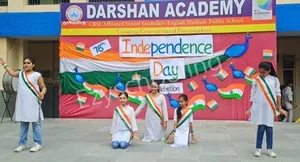 Darshan Academy Gallery 5