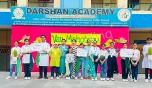 Darshan Academy Gallery 4