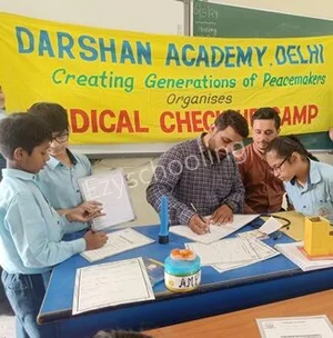 Darshan Academy Gallery 2