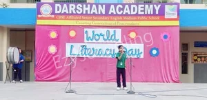 Darshan Academy Gallery 1
