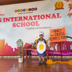 SS International School Gallery 9