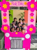 SS International School SS International School Gallery