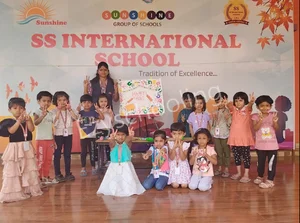 SS International School Gallery 20