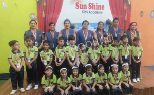 SS International School Gallery 16