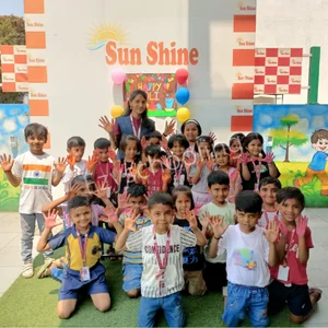 SS International School Gallery 17