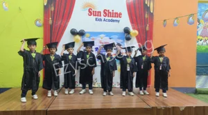 SS International School Gallery 14