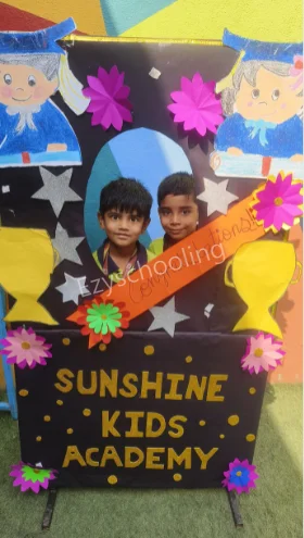 SS International School Gallery 13