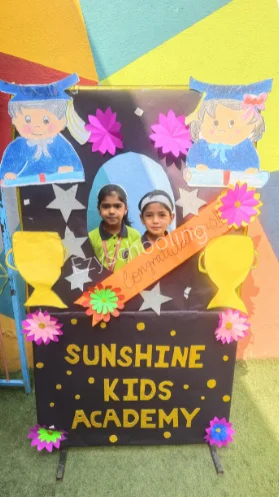 SS International School Gallery 12