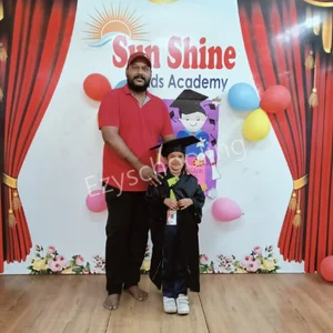 SS International School Gallery 11