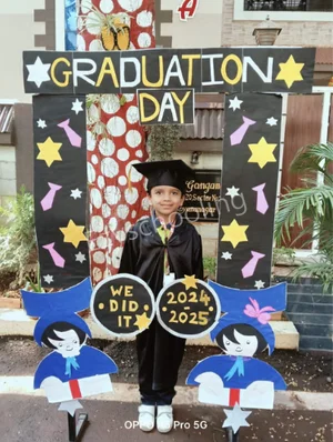 SS International School Gallery 10