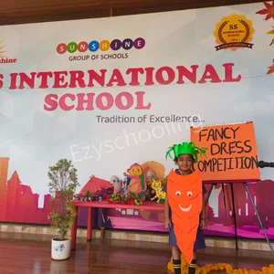 SS International School Gallery 8