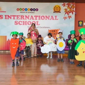 SS International School Gallery 6