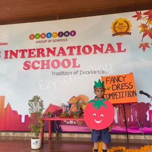 SS International School Gallery 5