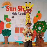 SS International School Gallery