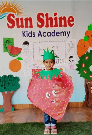 SS International School Gallery 4