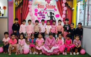 SS International School Gallery 2