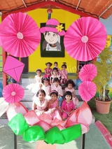 SS International School SS International School Gallery