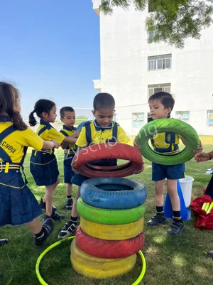 St. Teresa School Gallery 2