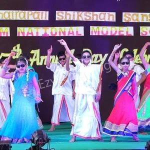 Sant Tukaram National Model School Gallery 1