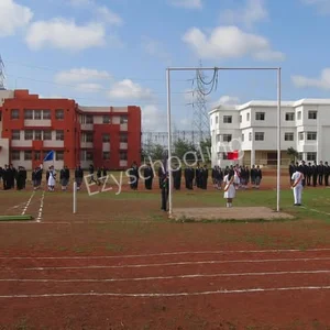 Sant Tukaram National Model School Gallery 3