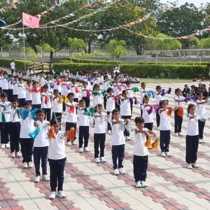 Sant Tukaram National Model School Gallery 4