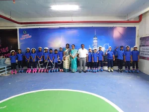 Prestige School Gallery 8