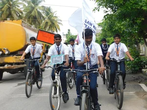 Prestige School Gallery 7