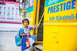 Prestige School Gallery 8