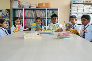 Prestige School Gallery 1